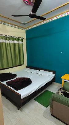 Gaya Casa | Shanti rest house
