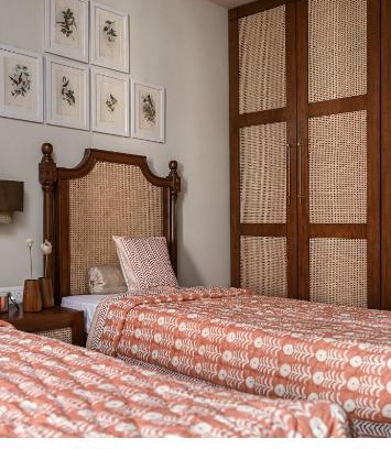 Lajpat Nagar Apartamento | shanti villa