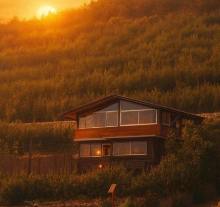 Majdal al-Shams Apartamento | Shanti villa - sleep well