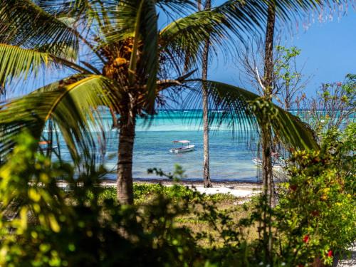 Pingwe Cabina | Shanuo Beach Bungalows