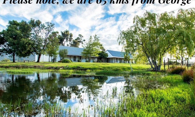 Uniondale Casa | Shanzeley Guest House