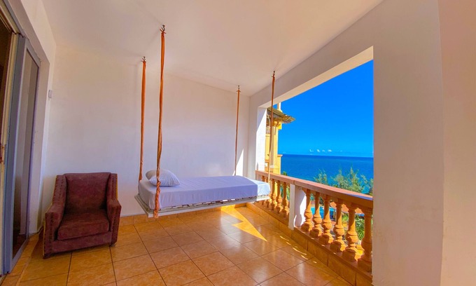 Shanzu Apartamento | Shanzu Oceanfront Apartments and Suites