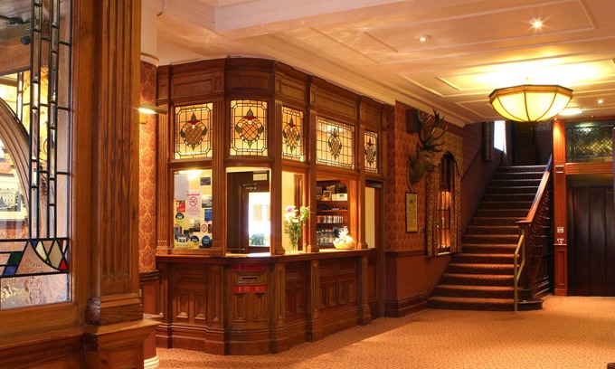 Bretherdale Hotel | Shap Wells Hotel