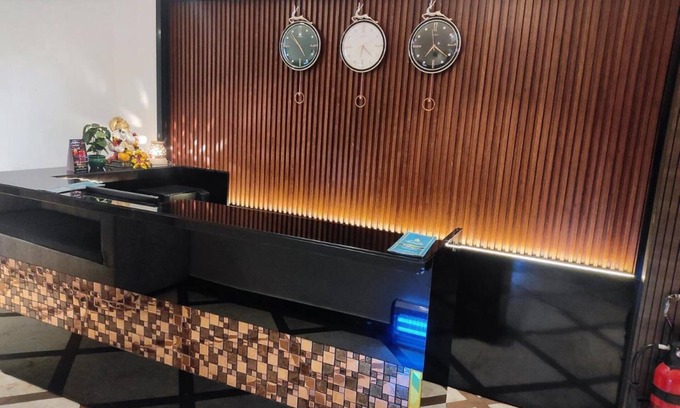 Gorakhpur Hotel | Sharda dinings Gorakhpur