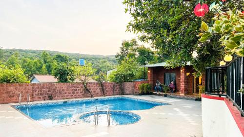 Mahabaleshwar Complejo | SHARDUL HERITAGE THE RESORT