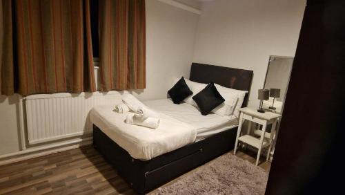 Camberwell Casa | share accommodate