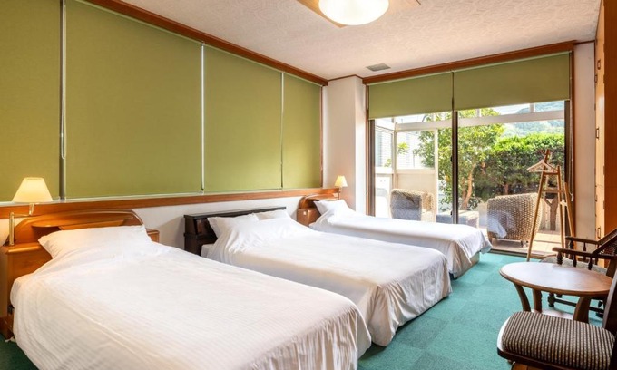 Beppu Casa | Share Hotel 198 Beppu - Vacation STAY 53528v