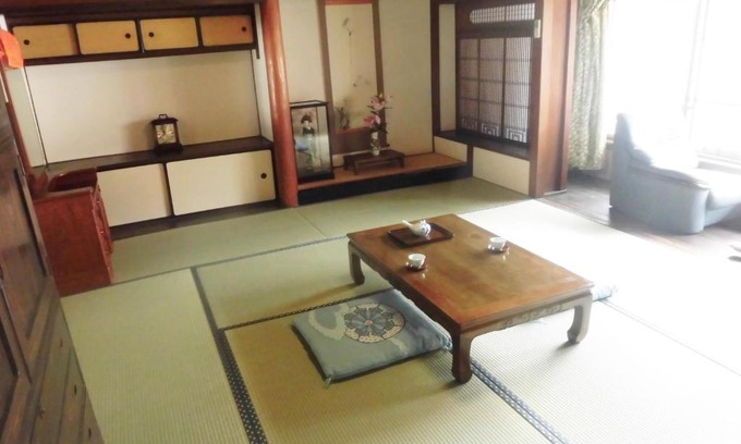 Onomichi Casa | Share House Amigos