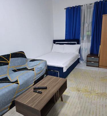 Mussafah Casa | shared apartment