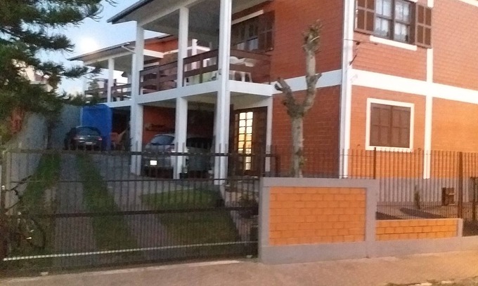 Ingleses Sul Apartamento | Apartamento JLC & NEI, a 150 metros del mar.