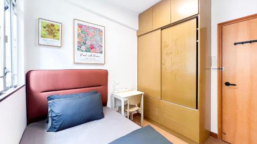 Bowrington Casa | Shared Apartment Lockhart Road 384