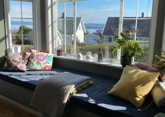Stavanger Casa | Shared Farmhouse