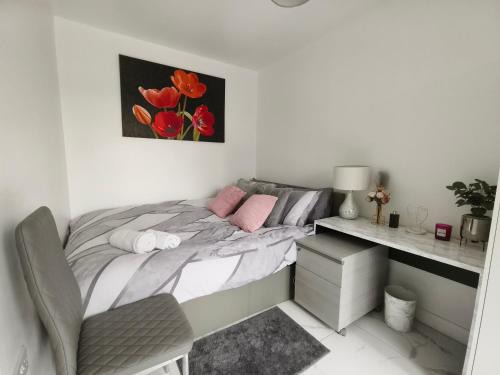 Chorlton-on-Medlock Casa | Shared House - 10 mins from Piccadilly Station/Man Uni/O2 Apollo