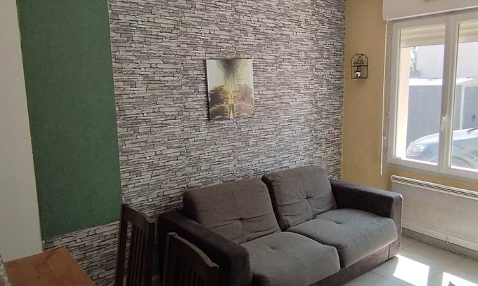 Massy Casa | Shared house close to Paris 15 min