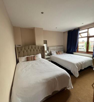 Cribbs Causeway Casa | Shared house on Southmead