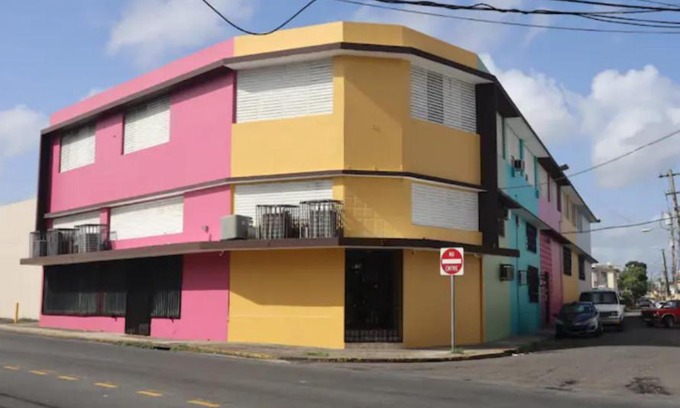 Oriente Apartamento | Shared LOFT - Private Room sleeps up to 12
