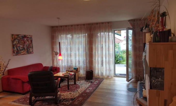 Furstenfeldbruck District Casa | Shared Room