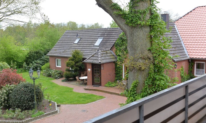 Haseluenne Apartamento | Shared room for 2 guests with 20m² in Haselünne (263762)