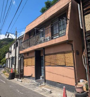 Kita Ward Apartamento | Shared room second