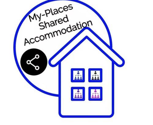 Chorlton-cum-Hardy Casa | Shared Short Term South Manchester Accommodation