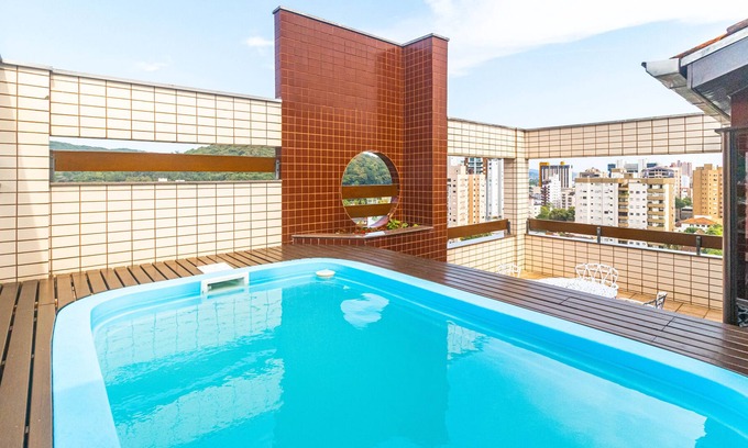 Centro Apartamento | Shared singles suite