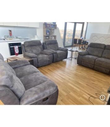 Bradford Casa | Lister Pods Executive Penthouse