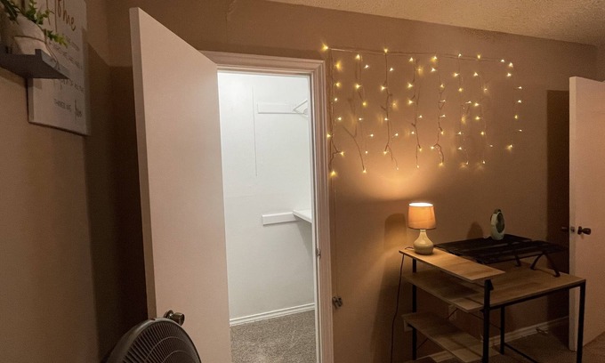 West Arlington Casa | Shared Women only, Comfortable, Beds w/TVs