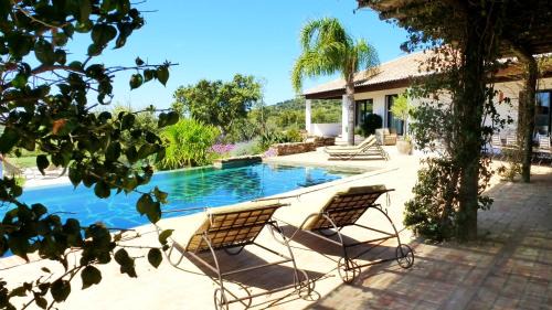 Gloria Casa | Sharish - Monte Das Estevas