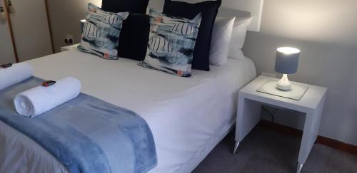 Van Dyks Bay Apartamento | Shark Cove Little Cottage