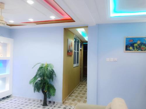 Cape Coast Apartamento | Shark's Guest House
