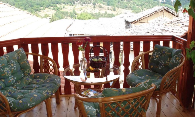 Dolen Casa | Sharkov Guest House