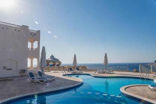 Sharm El Sheikh Hotel | sharks bay oasis aqua park