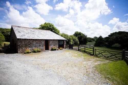 Widemouth Bay Casa | Sharlands Farm Holiday Cottages