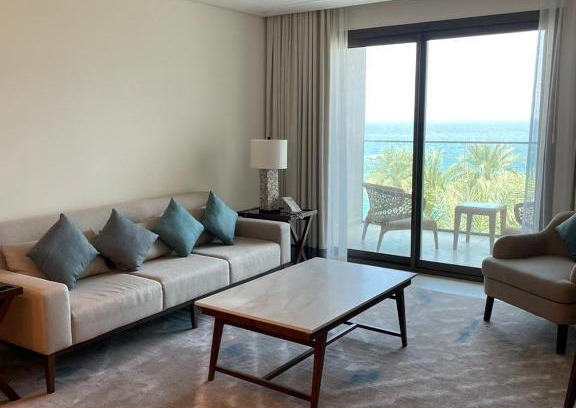 Sharm Apartamento | Sharm 3 Bedroom Luxury Apartment