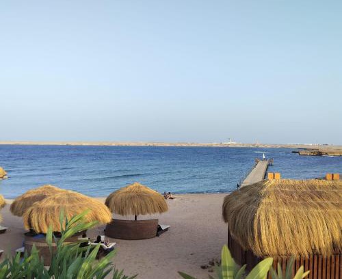 Soma Bay Otro | Sharm El Naga Resort and Diving Center