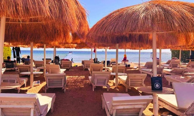 Ras Nasrani Apartamento | Sharm Hills Resort