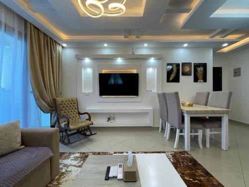 Ras Nasrani Apartamento | Sharm Hills Two bedrooms apartment