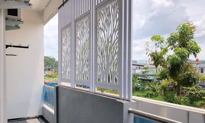 Batam Apartamento | Sharon Square