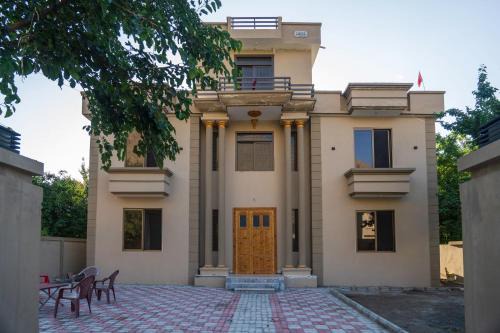 Skardu Casa | Sharsa Guest House Skardu