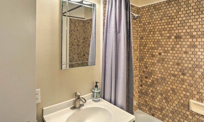 Shasta Lake Casa | Shasta Lake Escape