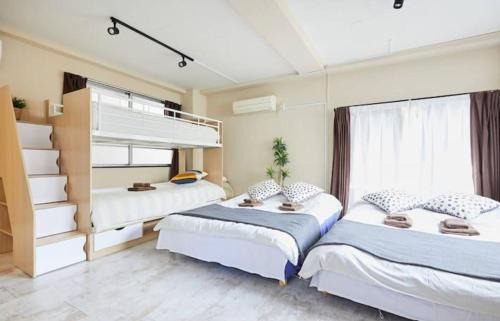 Yoyogi Apartamento | Shateray Yoyogi 301