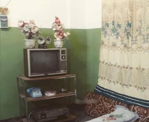 Zawiyya Al-Hamra Apartamento | Shatooo roo