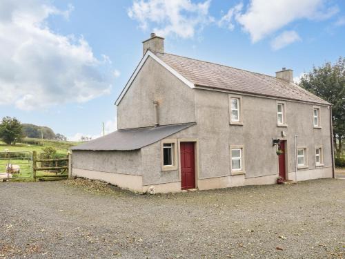 Kells Casa | Shaws Hill Farmhouse