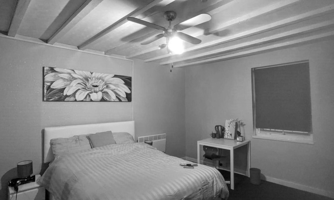 Stourbridge Apartamento | Shayan Studio Flats Stourbridge