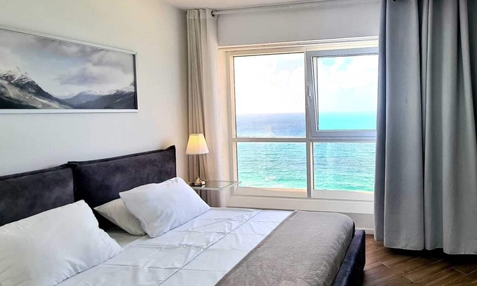 Bat Yam Apartamento | SHaYaSH apartments Leonardo Bat-Yam