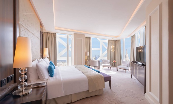Doha Hotel | Shaza Doha