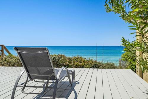 Seagrove Beach Casa | She Sells Seashells