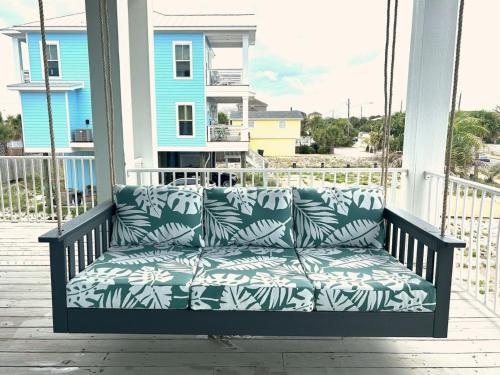 Villa Segunda Casa | She Sells Seashells