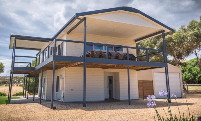 Carrickalinga Casa | Shearers Rest - 5 Davey Road