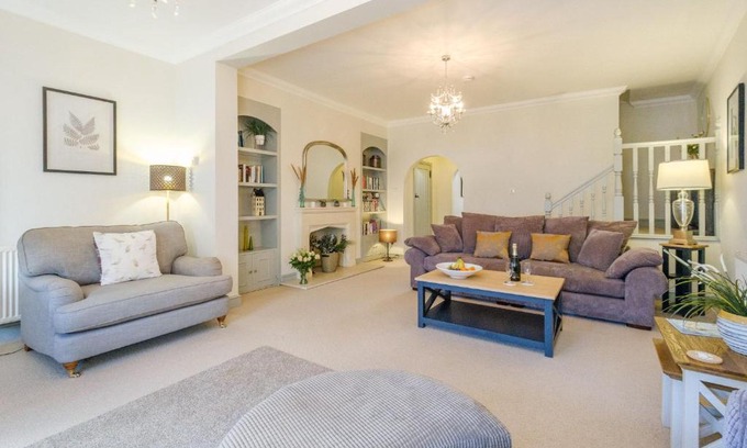 Aldeburgh Casa | Shearwater Cottage